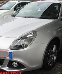 ALFA ROMEO Giulietta 1.4 Turbo 120 CV GPL Distinctive KM0!!!!!
