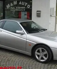 ALFA ROMEO GTV 2,0  LUSSO (IMP-GPL)!!!! ALFA ROMEO GTV 2,0  LUSSO (IMP-GPL)!!!!