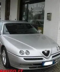 ALFA ROMEO GTV 2,0  LUSSO (IMP-GPL)!!!! ALFA ROMEO GTV 2,0  LUSSO (IMP-GPL)!!!!