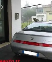 ALFA ROMEO GTV 2,0  LUSSO (IMP-GPL)!!!! ALFA ROMEO GTV 2,0  LUSSO (IMP-GPL)!!!!