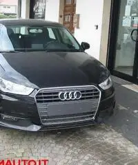AUDI A1 SPB 1.4 TDI ultra  KM0!!!!