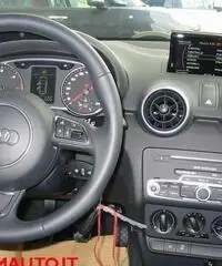 AUDI A1 SPB 1.4 TDI ultra  KM0!!!!