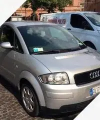 Audi a2 - 2003