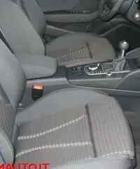 AUDI A3 SPB 1.6 TDI clean diesel Ambition S-LINE  KM0!!! AUDI A3 SPB 1.6 TDI clean diesel Ambition S-LINE  KM0!!!