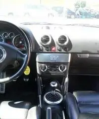 AUDI TT  1.8 T 20V 179 CV quattro UNIC POPR 94000KM