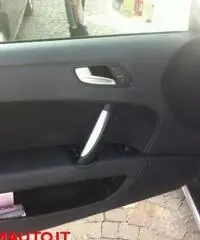 AUDI TT Coupé 2.0 TFSI Advanced  PELLE!!!!