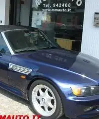 BMW Z3 1895  16V  ROADSTER