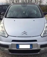 CITROEN C3 Pluriel 1.4 36000km COME NUOVA CITROEN C3 Pluriel 1.4 36000km COME NUOVA