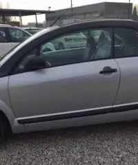 CITROEN C3 Pluriel 1.4 36000km COME NUOVA CITROEN C3 Pluriel 1.4 36000km COME NUOVA