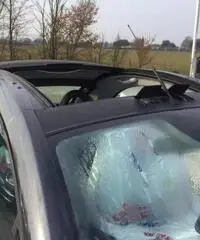 CITROEN C3 Pluriel 1.4 36000km COME NUOVA CITROEN C3 Pluriel 1.4 36000km COME NUOVA