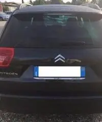 CITROEN C5 2.2 B-T HDi 173 Dynamique Tourer