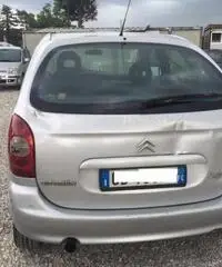 CITROEN Xsara Picasso 2.0 HDi Classique
