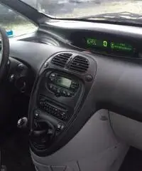 CITROEN Xsara Picasso 2.0 HDi Classique