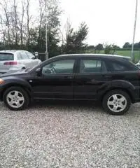 DODGE Caliber 2.0 Turbodiesel S DODGE Caliber 2.0 Turbodiesel S