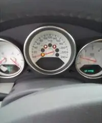 DODGE Caliber 2.0 Turbodiesel S DODGE Caliber 2.0 Turbodiesel S