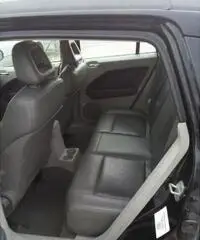 DODGE Caliber 2.0 Turbodiesel S DODGE Caliber 2.0 Turbodiesel S