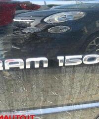 DODGE RAM 1500 CREW CAB  IMP-GPL  GANCIO TRAINO
