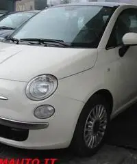 FIAT 500 1.2 Lounge !!!!