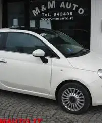 FIAT 500 1.2 Lounge !!!!