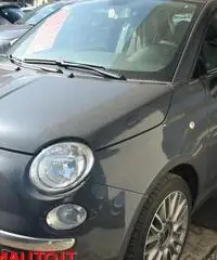 FIAT 500 1.3 Multijet 16V 95 CV Lounge !!!! FIAT 500 1.3 Multijet 16V 95 CV Lounge !!!!