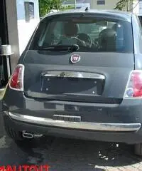 FIAT 500 1.3 Multijet 16V 95 CV Lounge !!!! FIAT 500 1.3 Multijet 16V 95 CV Lounge !!!!