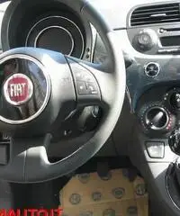 FIAT 500 1.3 Multijet 16V 95 CV Lounge !!!! FIAT 500 1.3 Multijet 16V 95 CV Lounge !!!!