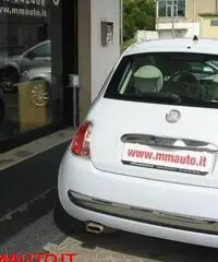 FIAT 500 1.3 Multijet 16V 75 CV Lounge !!!!! FIAT 500 1.3 Multijet 16V 75 CV Lounge !!!!!
