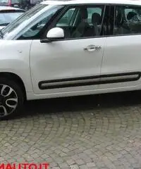 FIAT 500L 0.9 TwinAir Turbo Natural Power Lounge  NAVIG!!!