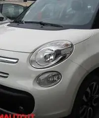FIAT 500L 0.9 TwinAir Turbo Natural Power Lounge  NAVIG!!!
