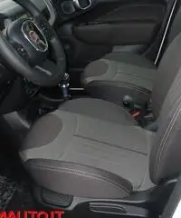 FIAT 500L 0.9 TwinAir Turbo Natural Power Lounge  NAVIG!!!