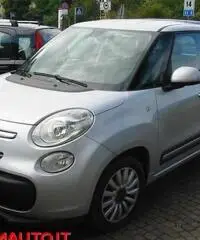 FIAT 500L 1.3 Multijet 85 CV Pop Star  !!!