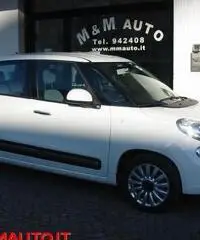 FIAT 500L 1.3 Multijet 85 CV Pop Star !!!!