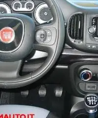 FIAT 500L 1.4 95 CV Pop Star  KM O!!!!