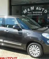 FIAT 500L 1.4 95 CV Pop Star  KM O!!!!