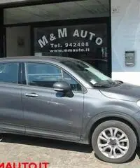 FIAT 500X 1.6 MultiJet 120 CV Pop Star!!!!