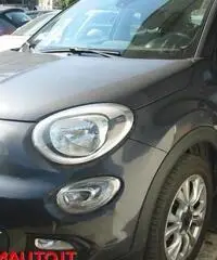 FIAT 500X 1.6 MultiJet 120 CV Pop Star!!!!