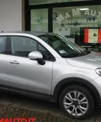 FIAT 500X 1.6 MultiJet 120 CV Pop Star !!!!