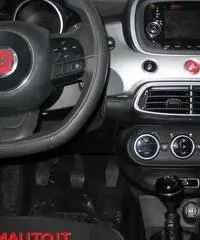 FIAT 500X 1.6 MultiJet 120 CV Pop Star !!!!