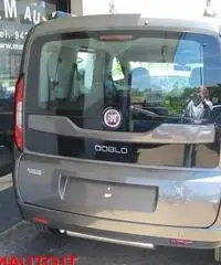 FIAT Doblo Doblò 1.4 T-Jet 16V Natural Power Easy  7POSTI!!!!