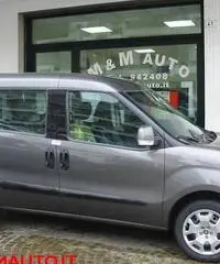 FIAT Doblo Doblò 1.6 MJT 16V 95CV Easy  MOD. NUOVO!!!!