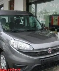 FIAT Doblo Doblò 1.6 MJT 16V 95CV Easy  MOD. NUOVO!!!!