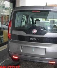 FIAT Doblo Doblò 1.6 MJT 16V 95CV Easy  MOD. NUOVO!!!!