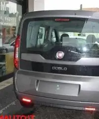 FIAT Doblo Doblò 1.6 MJT 16V 95CV Easy  MOD. NUOVO!!!!