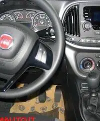 FIAT Doblo Doblò 1.6 MJT 16V 95CV Easy  MOD. NUOVO!!!!