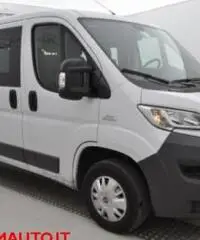 FIAT Ducato 30 2.3 MJT 130CV PC-TN Panorama!!!!