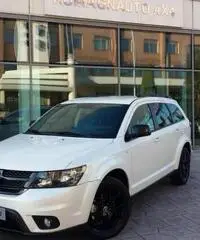 FIAT Freemont 2.0 Mjt 170 CV 4x4 aut. Bl.Code