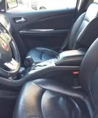 FIAT Freemont 2.0 Mjt 170 CV 4x4 aut. Bl.Code