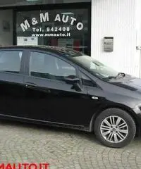 FIAT Grande Punto 1.4 Starjet 16V 5 porte Emotion