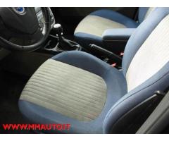 FIAT Grande Punto 1.4 Starjet 16V 5 porte Emotion