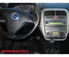 FIAT Grande Punto 1.4 Starjet 16V 5 porte Dynamic !!!